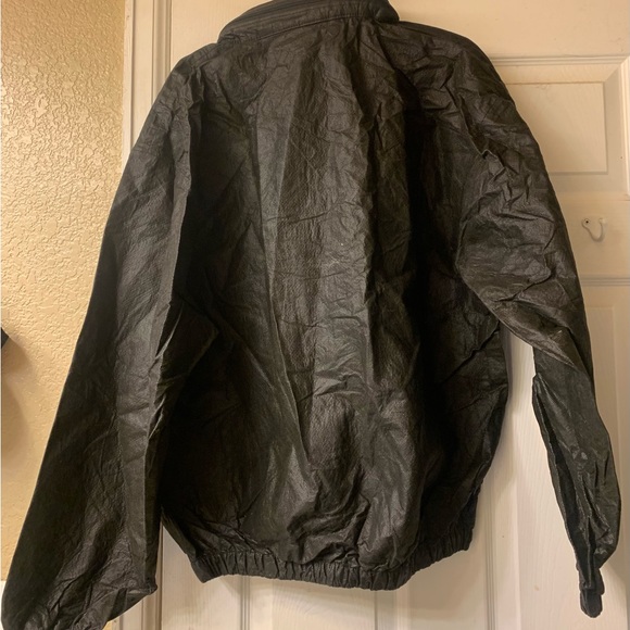 Frogg Toggs Men’s Classic All Sport Rain Suit. Jacket: Size Large. Pant: Size XL - Picture 5 of 8